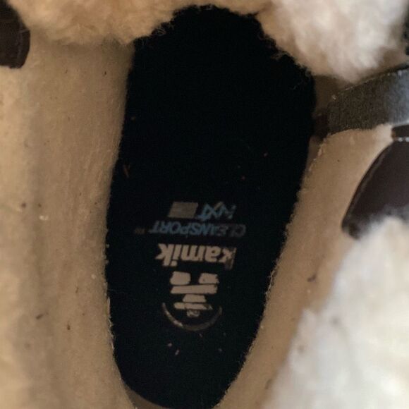 Kamik Ariel F Boot (Women's) size 9.5 - Picture 14 of 16